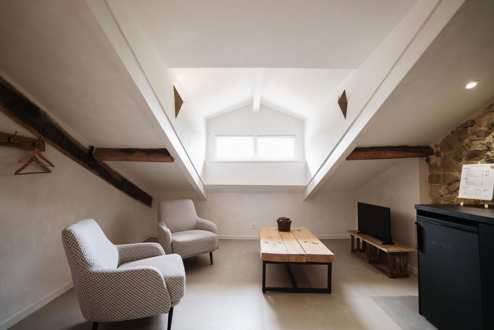 Bed & Breakfast Perbos 1556 La Bastide-Clairence Exterior foto