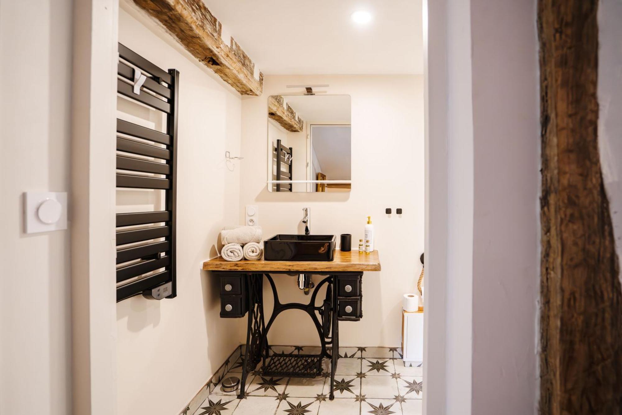 Bed & Breakfast Perbos 1556 La Bastide-Clairence Exterior foto